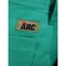 Magid ARC 9 oz NFPA 70E Compliant ArcRated Pants, 36U 1531RF-36U - alternate 3